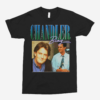 Chandler Bing Vintage Unisex T-Shirt