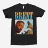 Brent Faiyaz Vintage Unisex T-Shirt