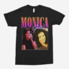 Monica Geller Vintage Unisex T-Shirt