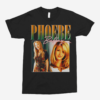 Phoebe Buffay Vintage Unisex T-Shirt
