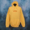 Kevin Abstract - American Boyfriend Unisex Embroidered Hoodie