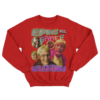 Epic Gamer Grandma - Vintage Bootleg Unisex Sweater