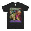 Epic Gamer Grandma - Vintage Bootleg Unisex T-Shirt