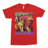 Epic Gamer Grandma - Vintage Bootleg Unisex T-Shirt