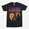 Hermione Granger Vintage Unisex T-Shirt