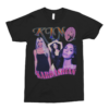 Kim Kardashian Vintage Bootleg Unisex T-Shirt