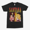 Santana Lopez Vintage Unisex T-Shirt