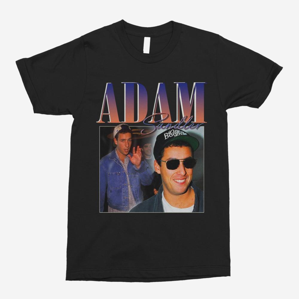 Adam Sandler Vintage Unisex T-Shirt