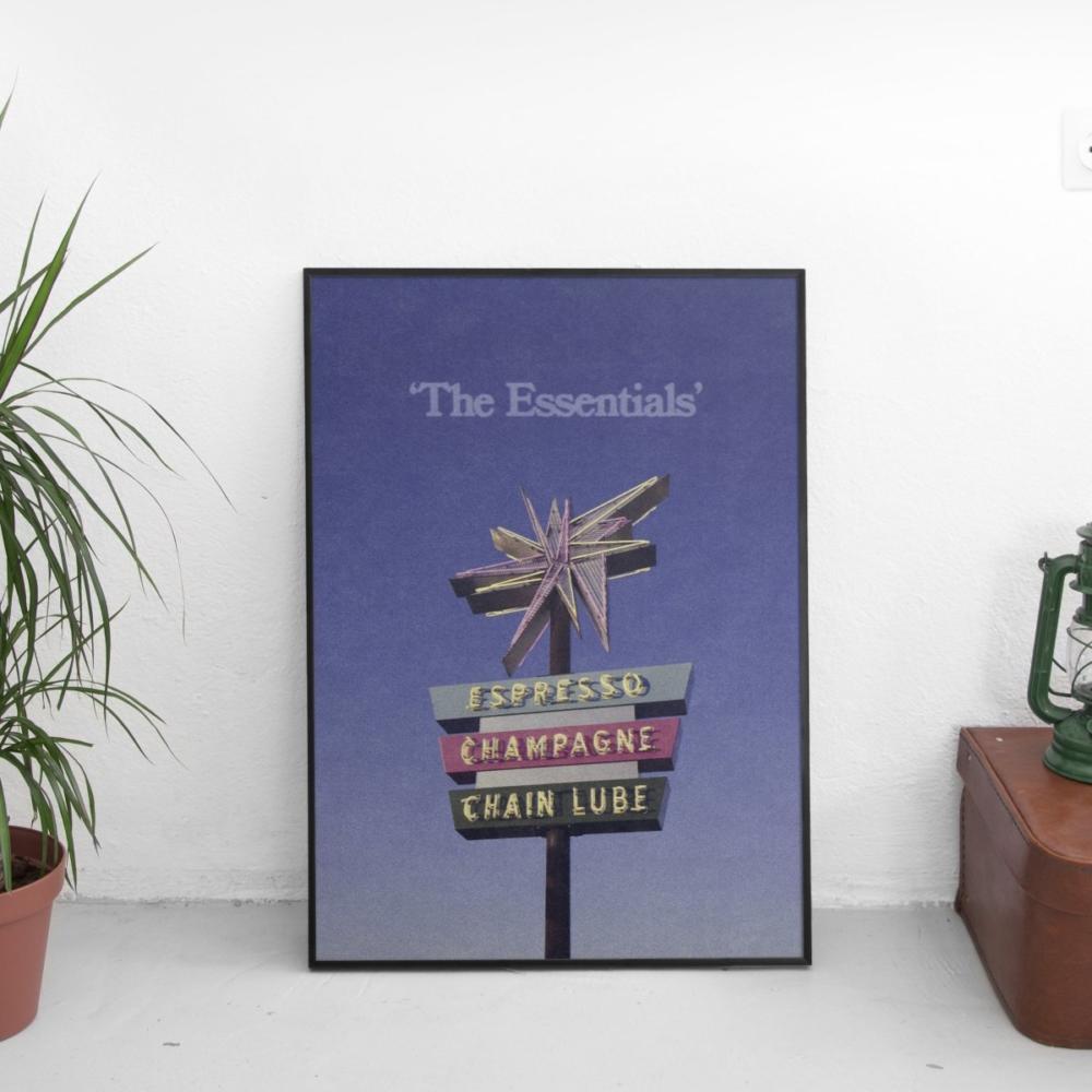 The Essentials Poster