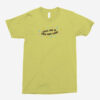 Tyler, The Creator - Call Me If You Get Lost Logo Unisex T-Shirt
