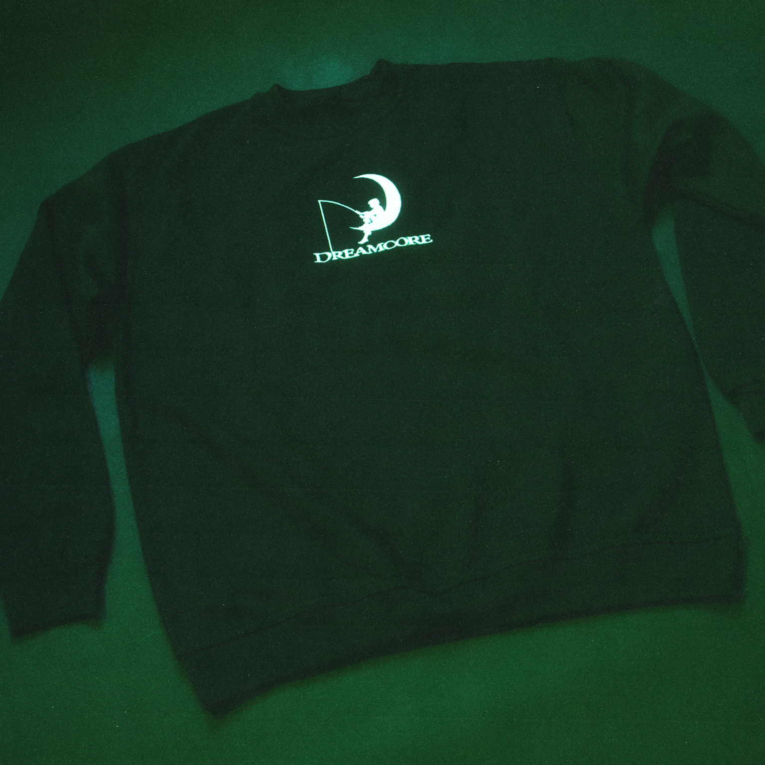 Frank Ocean - Dreamcore Unisex Embroidered Sweater