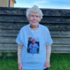 Epic Gamer Grandma - Droste Grandma Unisex T-Shirt