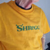 Epic Gamer Grandma - Shregg Unisex T-Shirt