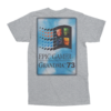 Epic Gamer Grandma - Retro Windows Unisex T-Shirt