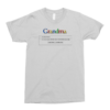 Epic Gamer Grandma - Google Grandma Unisex T-Shirt