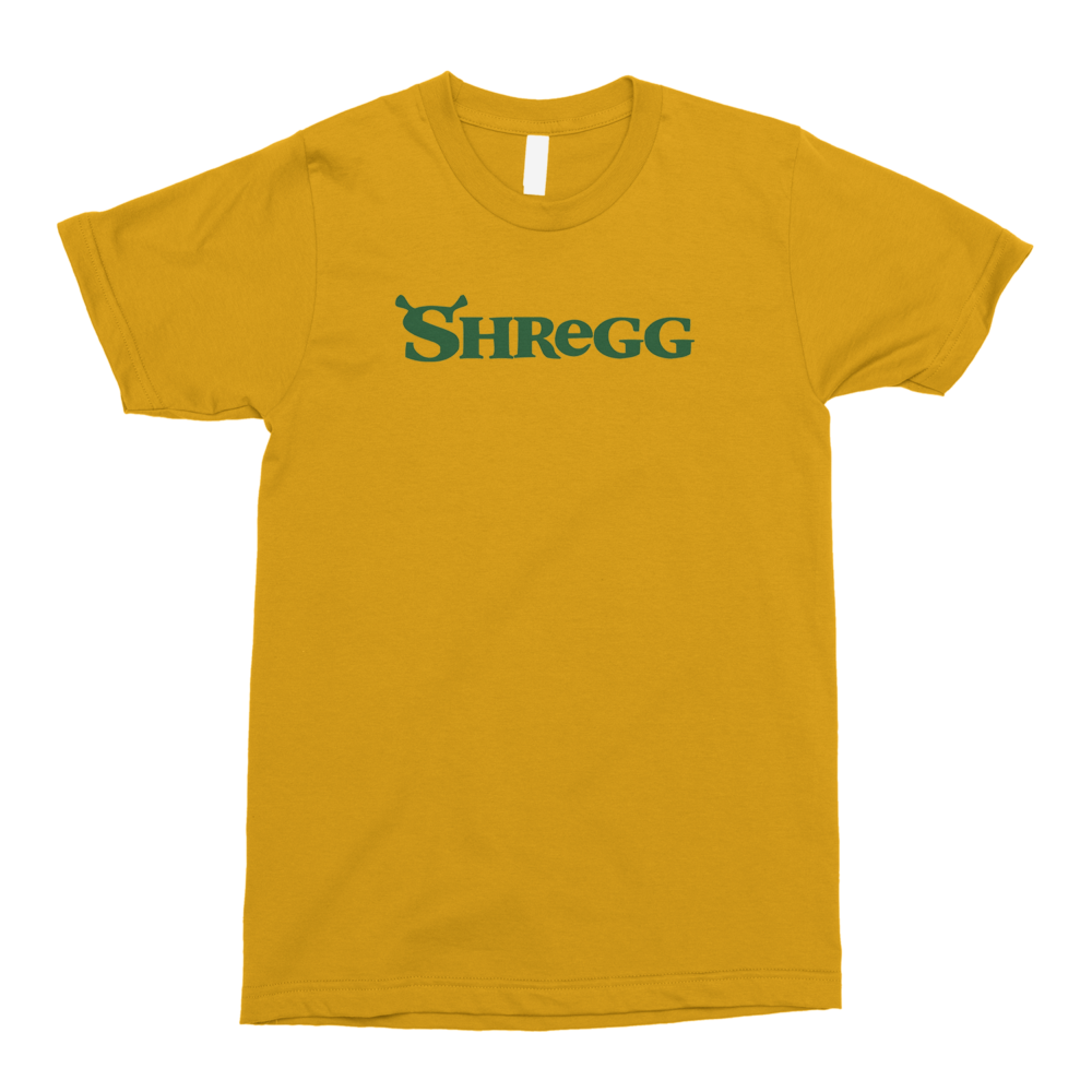 Epic Gamer Grandma - Shregg Unisex T-Shirt