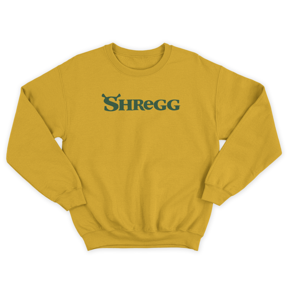 Epic Gamer Grandma - Shregg Sweater