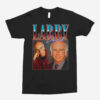 Larry David Vintage Unisex T-Shirt