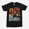 Fezco Vintage Bootleg Unisex T-Shirt - Euphoria