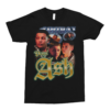 Ashtray / Ash Vintage Bootleg Unisex T-Shirt - Euphoria