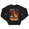 Jules Vaughn (Euphoria) Vintage Bootleg Unisex Sweater