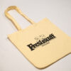 FreshStuff - Scotland Premium Screen-Printed Tote Bag